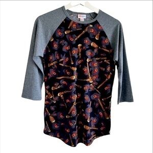 Halloween LulaRoe Shirt